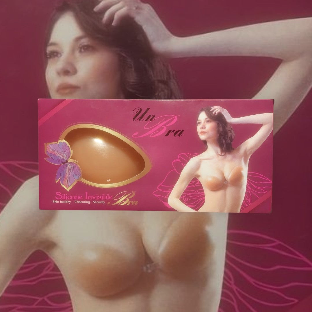 Silicone Invisible Bra