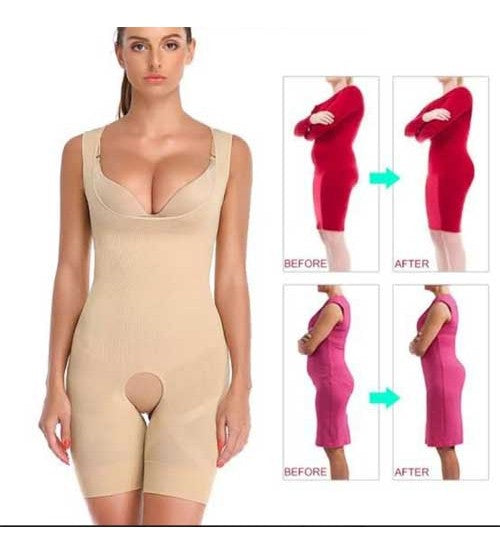 BODY SHAPER